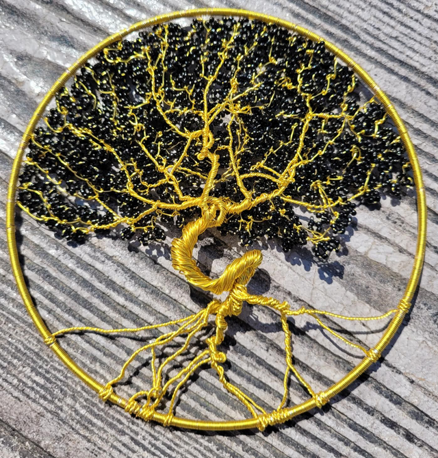 Les Arbres De Vie De Lumie