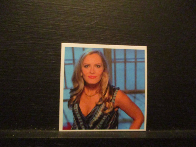Nicole Faraday Photograph Small Magnet (9)
