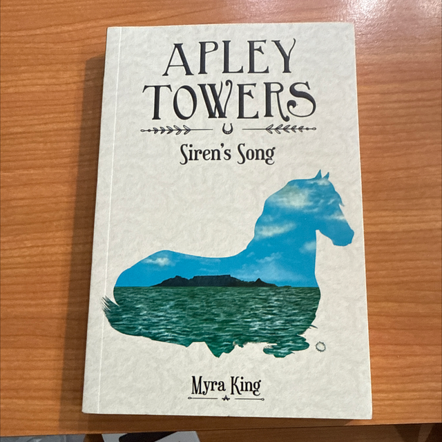Apley Towers Sirens Song