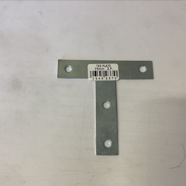 75m t plate 0345237