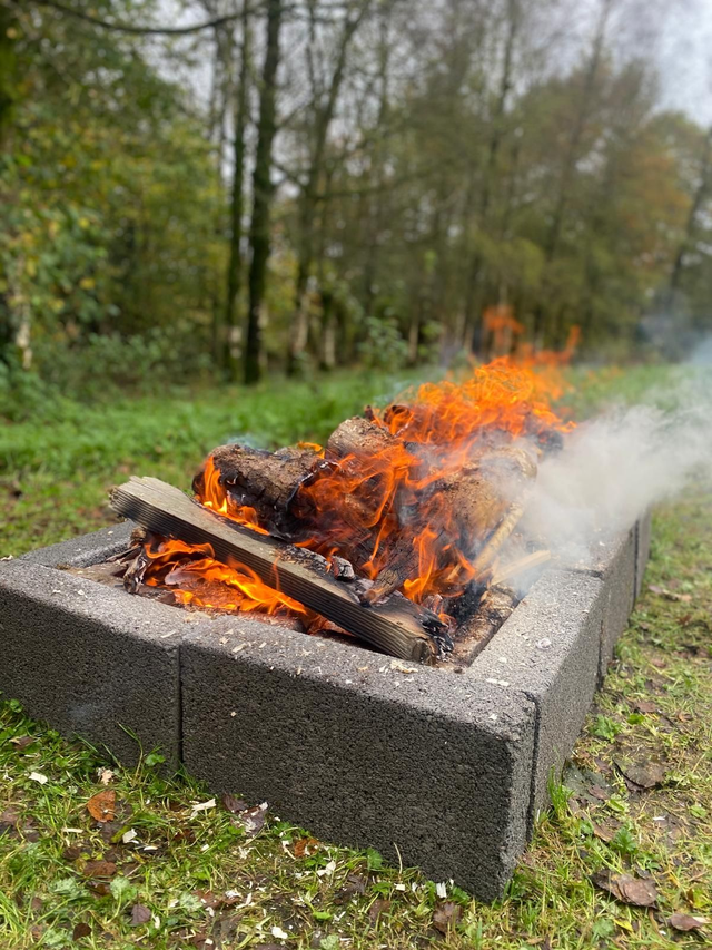 Summer Solstice &#039;Art of Fire&#039; (2 day, Intensive Outdoor Ceramic Firing Retreat)  21-22 June