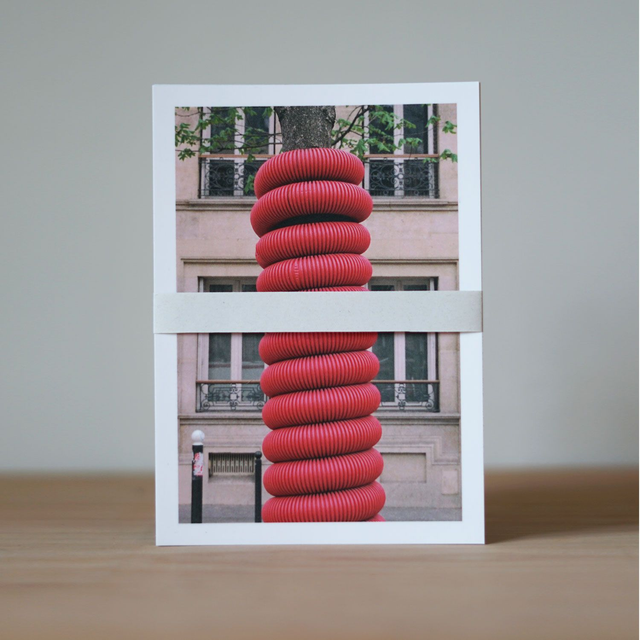 Photo Postcard Set