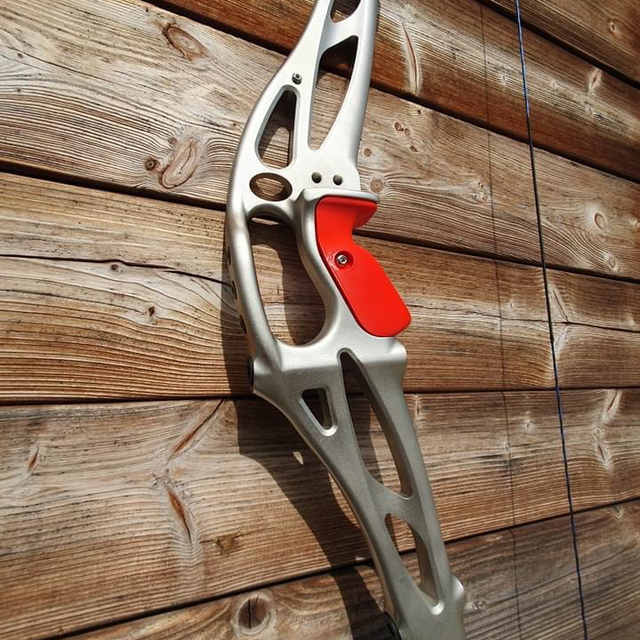 BORDER Archery - Poignée Tempest