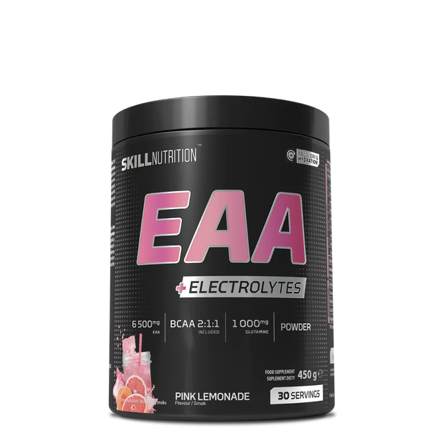 EAA Electrolytes - Saveur Mangue ðŸ¥