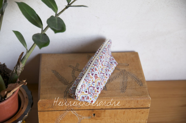 Trousse petite