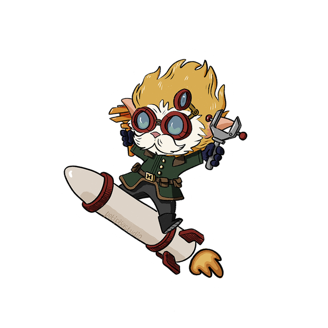 Heimerdinger