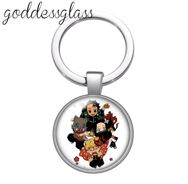 0034 - Demon Slayer - Diverse