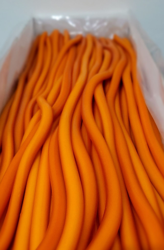 Maxi câble passion lisse (60cm) halal