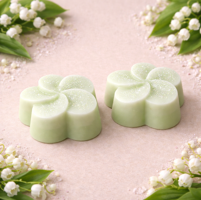 Fondant Muguet