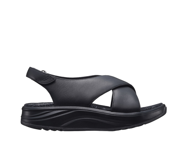 Lisbon Black Joya Schuhe Gr.