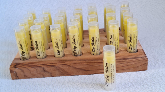 Lippenbalsem Calendula 