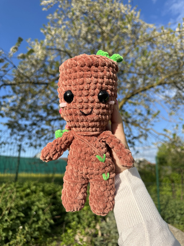 Groot