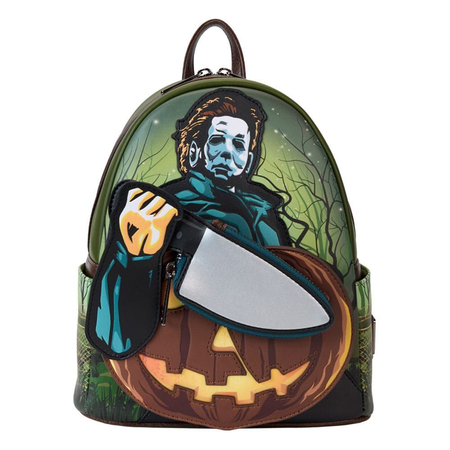 Loungefly - Halloween Backpack Mini 