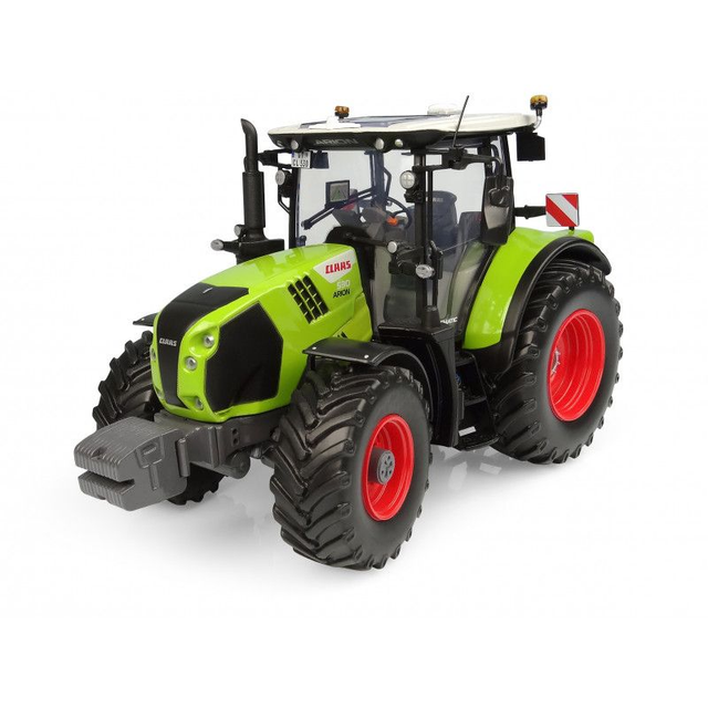 Claas Arion 530 avec masse 6645