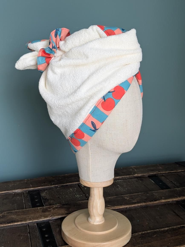 Le temps des cerises