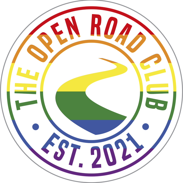 Pride Sticker - External 