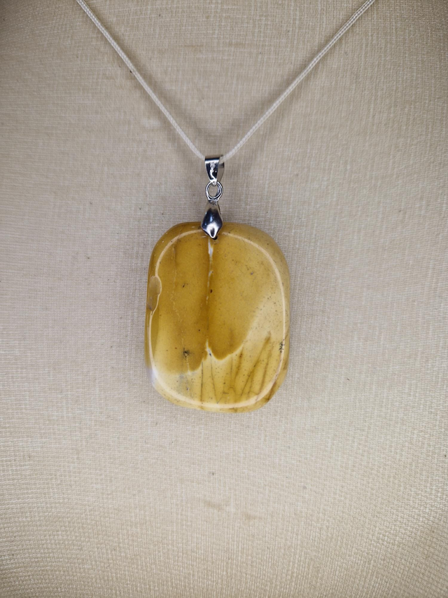 Mookaïte (Jaspe australien) / 011