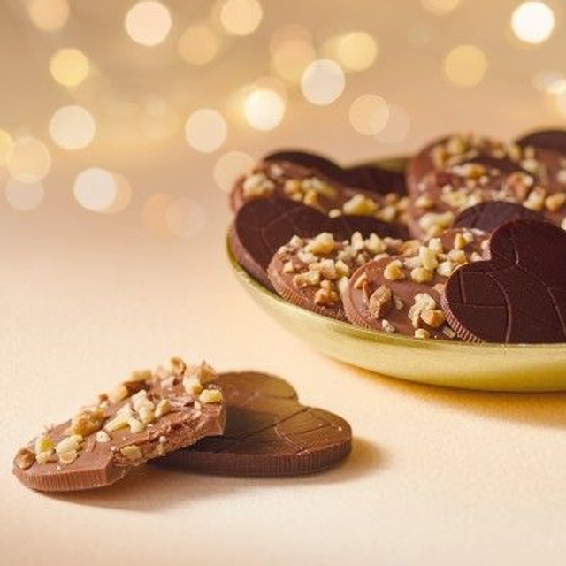 PETITS COEURS FONDANTS