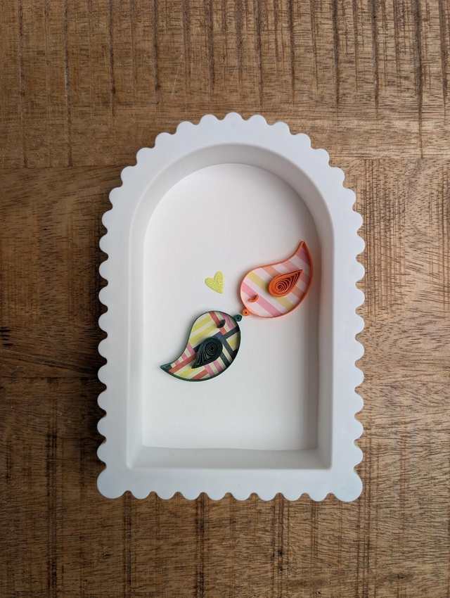 Collection Les piou-pious - n°5