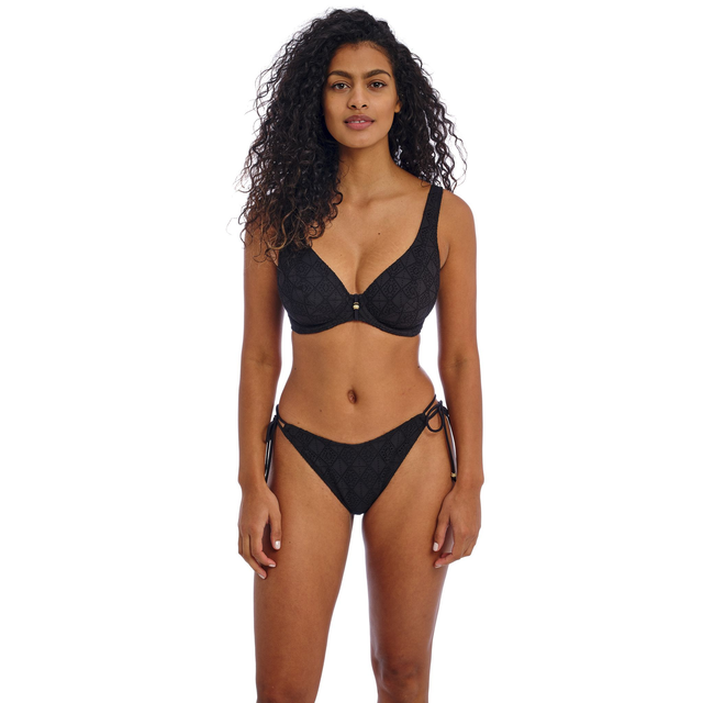 Freya Swim | Nomad Nights | AS205413BLK | Black