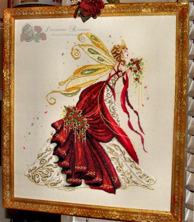 RL38 "Prosperity Fae" © 2010