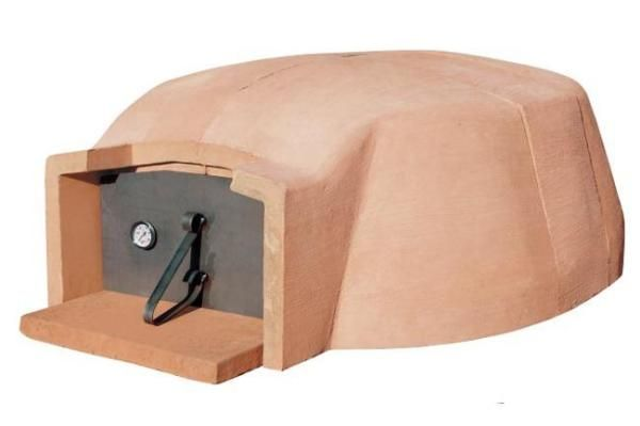 Forno Allungato 110x140 cm