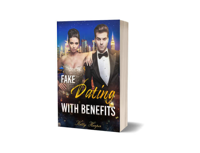 Fake Dating with Benefits