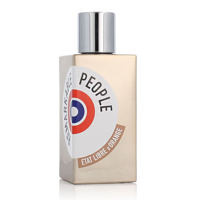 Etat Libre d’Orange – Remarkable People