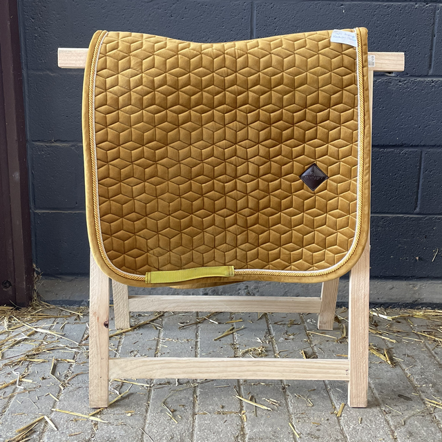 Tapis dressage Velvet Kentucky 