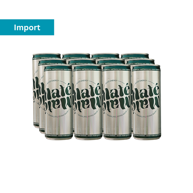 12x Maté Maté