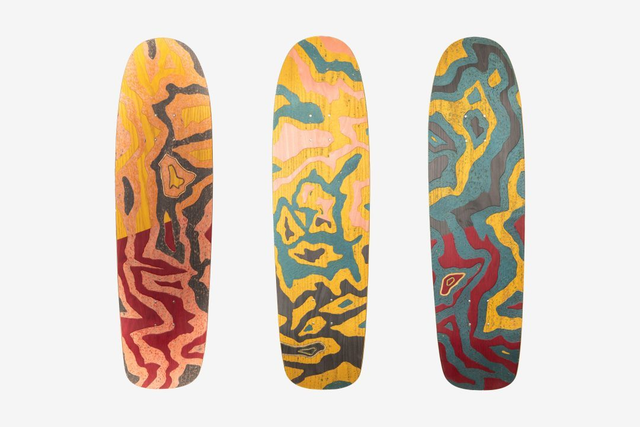 Skate Francisco 