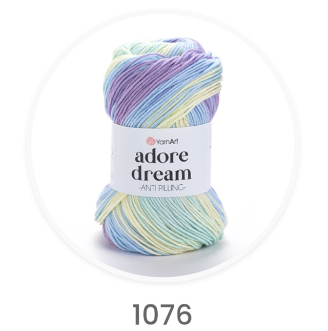 Adore Dreams 1076