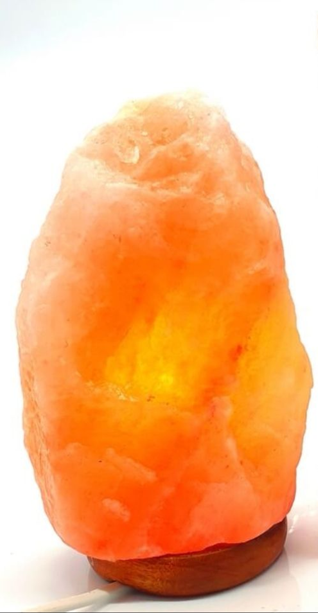 Lampes de sel (prise secteur) Brute 3kg 