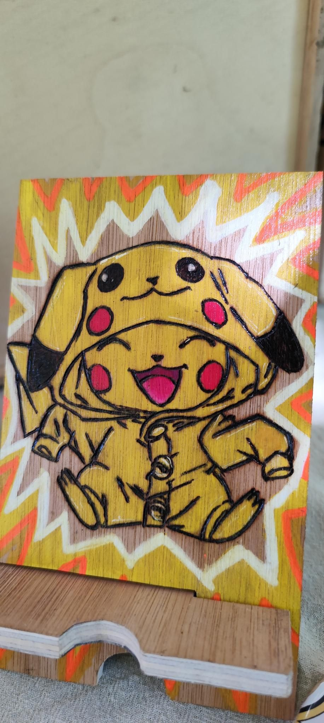 SUPPORT DE CHARGE TÉLÉPHONE