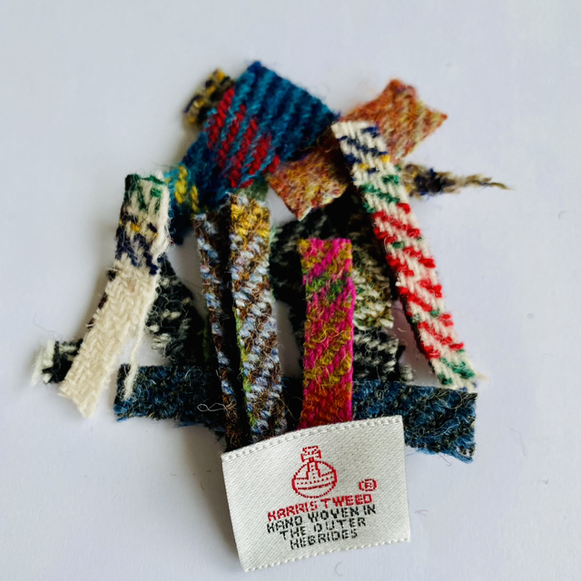 Bonnie Box - Scotland in a letterbox