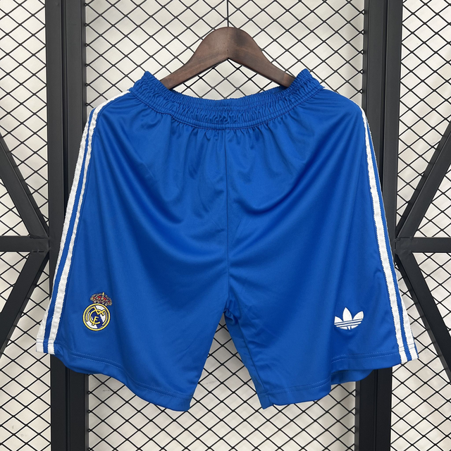 Pantalón 3ª Real Madrid 25-26