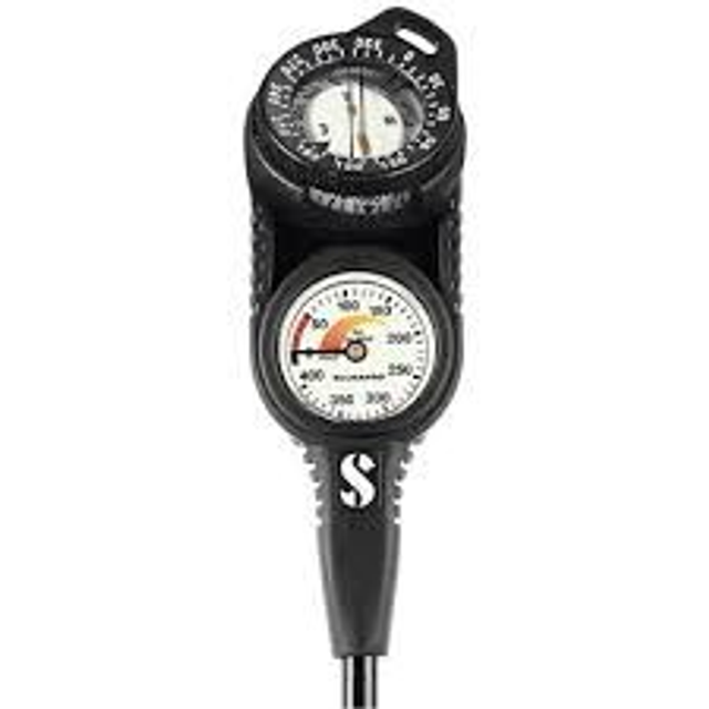 Scubapro console 2 compact