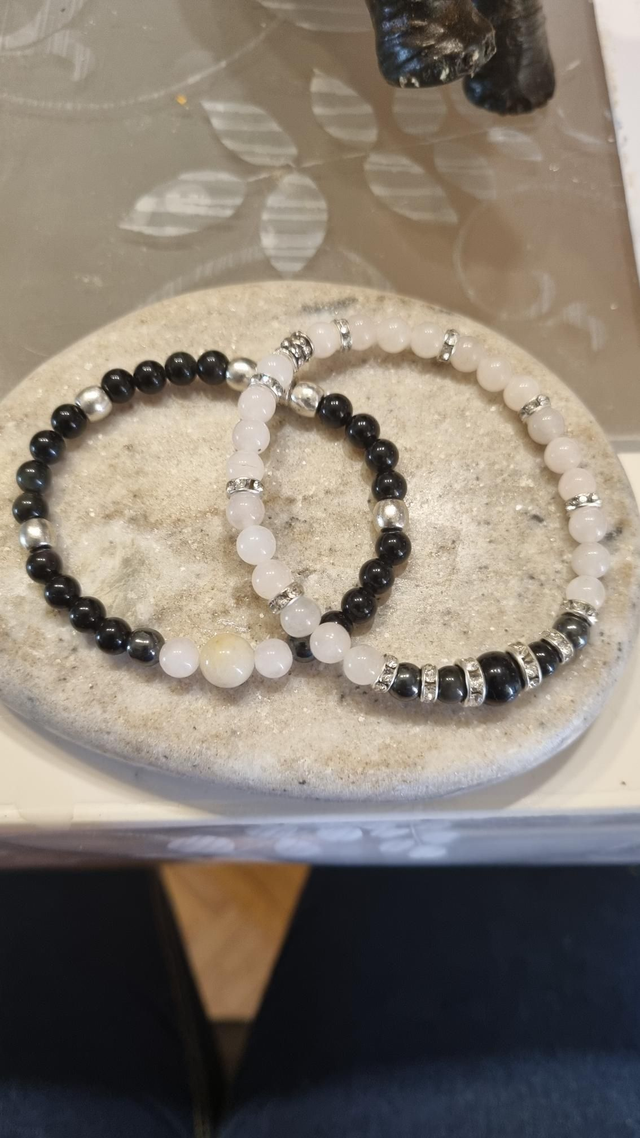 Bracelets Couple/Amitiée