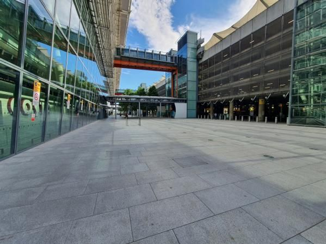 Gatwick Airport Transfer 