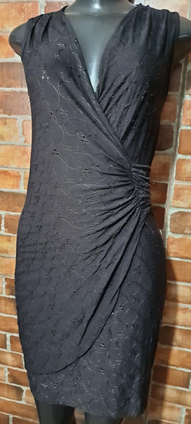 Vestido PRETO