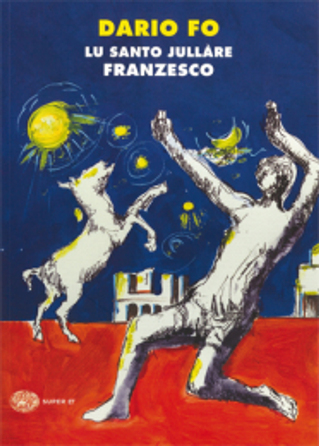 Lu Santo Jullare Francesco 