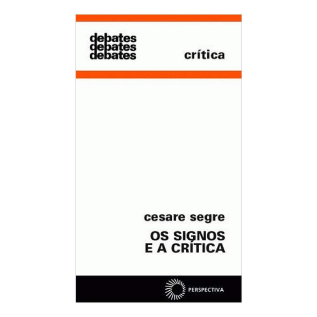 Os Signos e a Critica