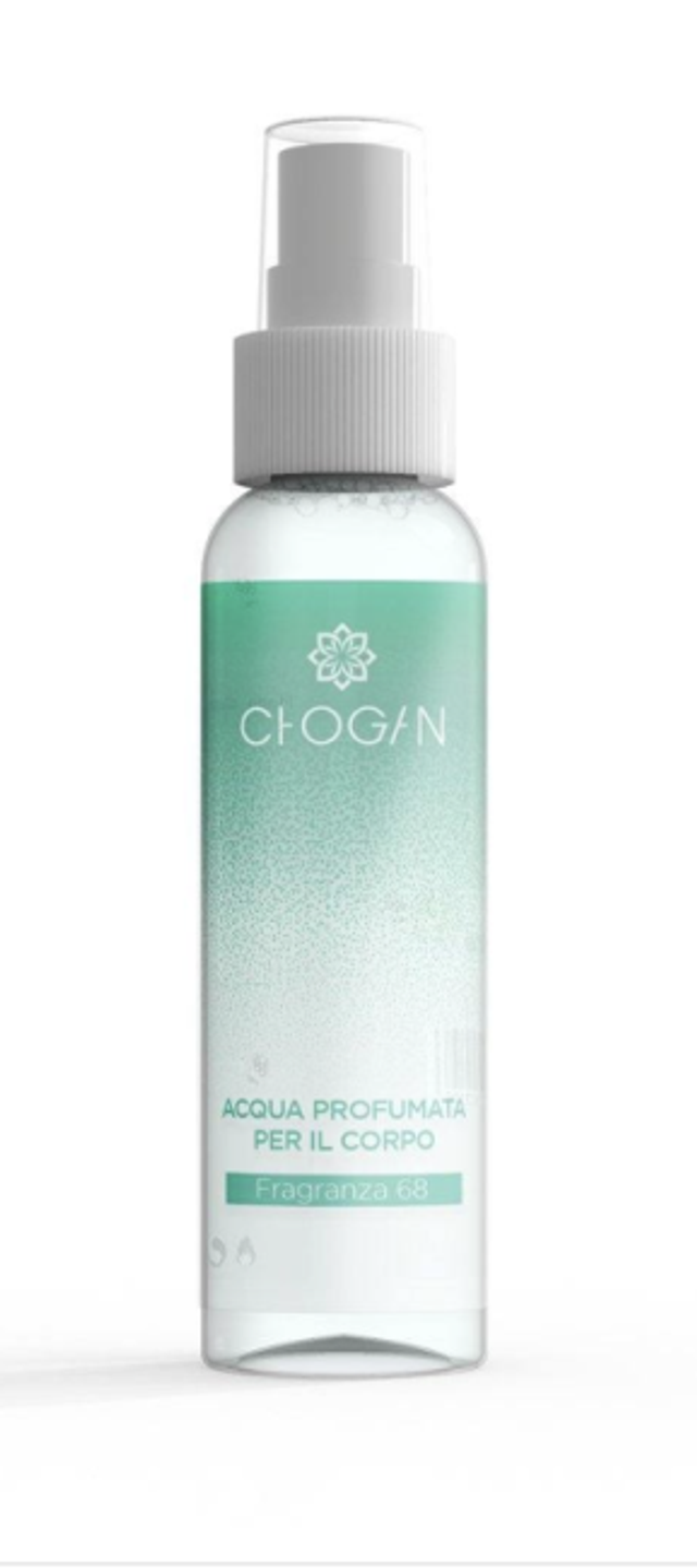 Brumes parfumées 044 INSPIRÉ DE SILVER MONTAIN - CREED 100ml