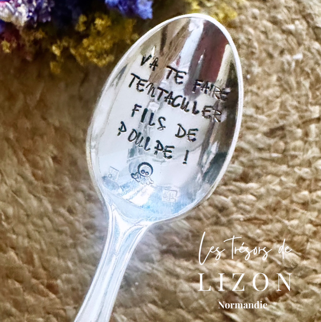 Va te faire tentaculer