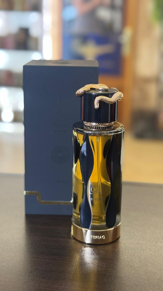 TERIAQ INTENSE