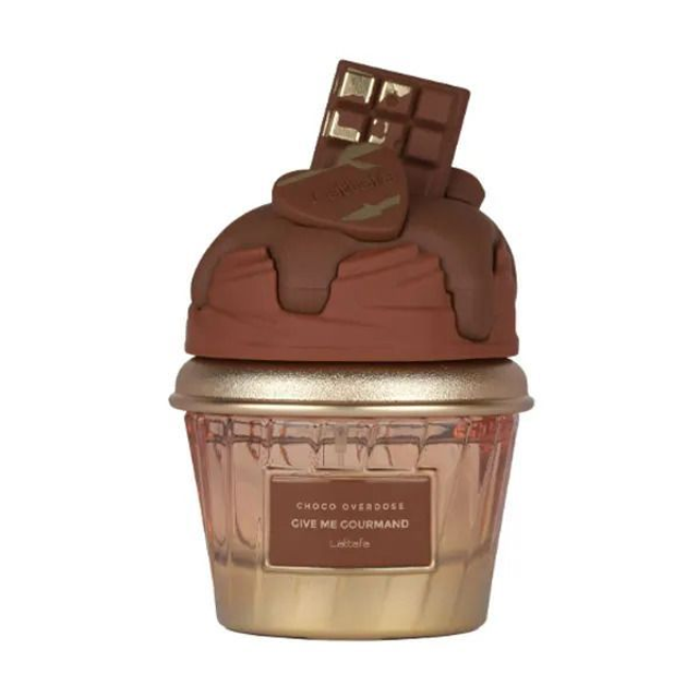 CHOCO OVERDOSE