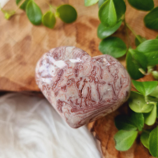 Crazy Lace Agate Agate 