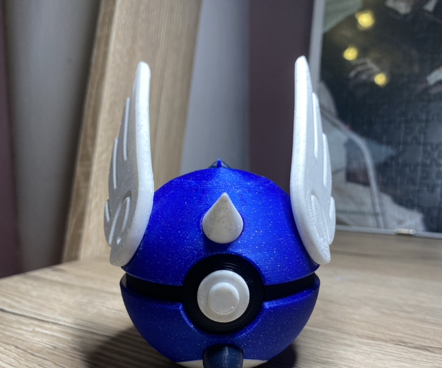 Fusionball