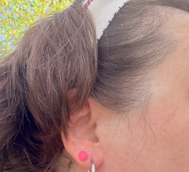 Naïa psychées Bouh !