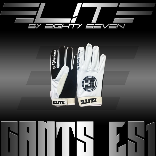 Gants BMX ES1 Elitebyes